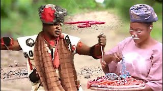 OKU ONILEKE  Full Yoruba Nollywood Nigerian Movie Starring Taofeek Adewale Digboluja  Abeni Agbon [upl. by Rosabella640]