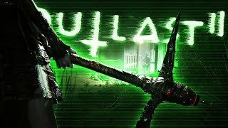 WELCOME TO HELL  Outlast 2  Part 1 [upl. by Sitof]