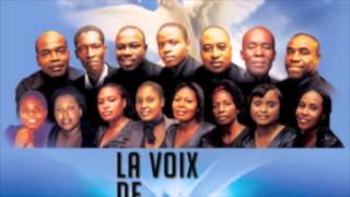 La Voix de Lesperance Accolade de Noel [upl. by Henryson]