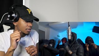 THIS NEW SEASON HEAT ActiveGxng TScam  Plugged In WFumez The Engineer  Pressplay REACTION [upl. by Lleval337]