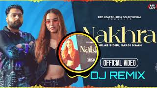 Nakra Remix Song Gulab Sidhu New Punjabi Song gulabsidhu7979 [upl. by Ariahaj]