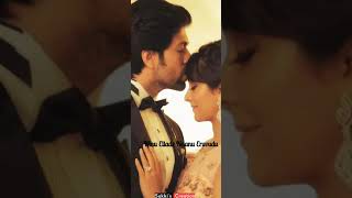 Upavas E Kannige Whatsapp Status  Mr amp Mrs Ramachari  Radhika Yash [upl. by Asamot]