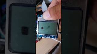 stm32 hal hw spi lcd 5110 super fast [upl. by Georgie]