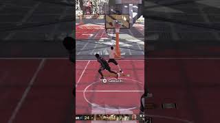 This NEW 6’9 SCORING POINT FORWARD is the BEST BUILD in NBA 2K25 2k25 shorts 2k nba2k [upl. by Alil]