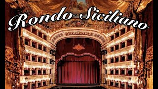 Sinfonia per un Addio  Rondò Veneziano [upl. by Candyce]