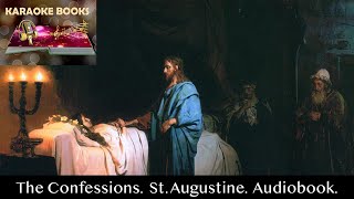 The Confessions Book 3 St Augustine Audiobook [upl. by Connie16]