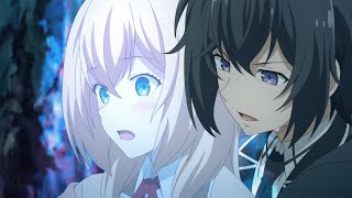 Shikkakumon no Saikyou Kenja  Official Trailer [upl. by Anya]