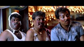 Thirupathi  Tamil Movie Comedy  Ajith  Sadha  Riyaz Khan [upl. by Jess]