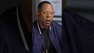 Martin Lawrence On Why People Are More Sensitive To Comedy Nowadays [upl. by Ulric]