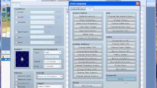 RGSS3 Tutorial 4  Creating a Command Window [upl. by Nnylyoj112]