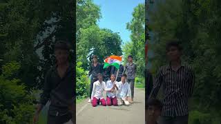 newsong Tiranga aan ban san bhojpuri deshbhaktisong tuntunyadav song viralreels tiranga [upl. by Ivory]