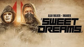 Alan Walker x Imanbek  Sweet Dreams Exclusive Trailer [upl. by Koetke]