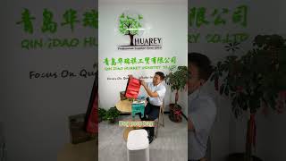 Efficient Block Pet Waste Bags by HUAREY [upl. by Lydia358]