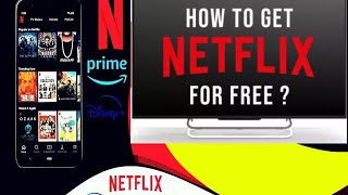 How To Use Netflix No Logins Required 2024 [upl. by Nichole]