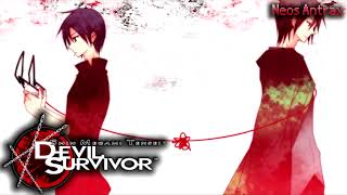 Devil Survivor  Coldheartedness Extended [upl. by Surovy460]