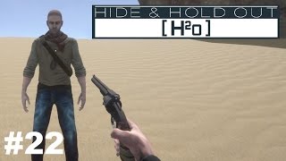 Sommerferien Lets Play  Hide amp Hold Out  H2o 22 [upl. by Rick205]