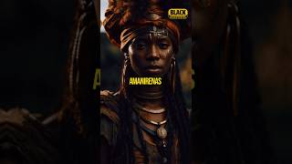 Queen Amanirenas of Kush The Empress Who Defeated Rome [upl. by Naid393]