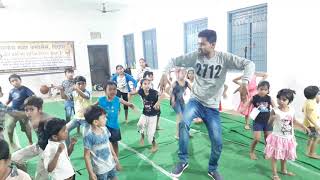 RN dance group sammar classes pithora [upl. by Carvey]