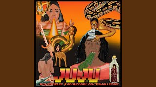 JUJU feat Shallipopi [upl. by Legir]