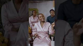 ISHIMWE Burya ngo udashimye ntago aba yaranyuzwe shorts viralvideo gospelmusic [upl. by Galan814]