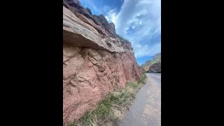 The Greatest Unconformity on Earth [upl. by Gervais901]