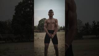 Body Flex 💪😎 shorts youtubeshorts viral trending gym [upl. by Orpheus]