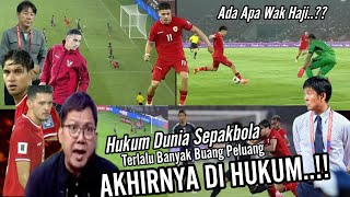 Fakta Di Balik Laga Indonesia vs jepang ⚽Kualifikasi Piala Dunia 2026 Round 3 [upl. by Karilynn945]