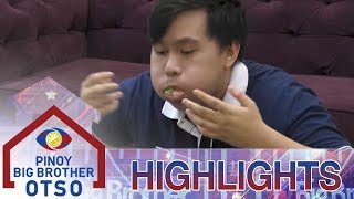 PBB OTSO Day 13 Wakim di nagpatalo sa chubby bunny challenge [upl. by Leonhard]