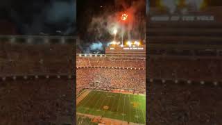 Neyland Stadium is elite [upl. by Nomad86]