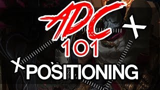 ADC 101  Positioning [upl. by Batha]