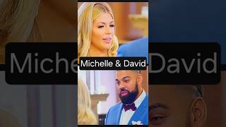 MAFS Michelle and David [upl. by Suiramed622]