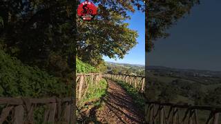 PARCO DI VEIO  Orbea Rise M10  Insta360 Ace Pro [upl. by Bartlett]