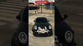 CPM NEW UPDATE 2024 carparkingnewupdate cardriving gaming carparkingupdate bugattichiron drive [upl. by Aiyram232]