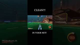 The cleanest air dribble rocketleague gamer gaming contentcreator rlclips [upl. by Aryaz743]