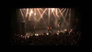 Rotting Christ  Athanatoi Este Live 2007 [upl. by Norse250]