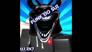 FUNK DO SUI DJ JAMONultra slowed [upl. by Tolman]