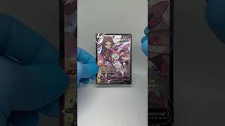 Nymphali tg 🩷😍 pokemon shortsclip youtubeshorts pourtoi evolution pokemoncards [upl. by Notsnorb]