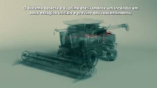 Agriculture with Portuguese BR subtitles [upl. by Idnar]