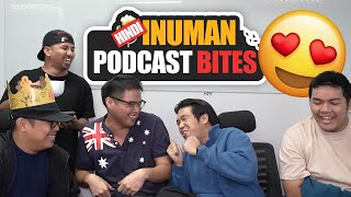 PAANO MAGMAHAL ANG ISANG NEIL  Hindi Inuman Podcast Bites [upl. by Aymik]