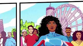 2024 PoderLatinx LaBorinqueña Vote Early [upl. by Halsy]