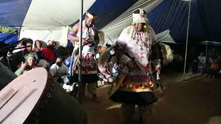 Tsonga Traditional Dance 92 Ntwaso Ceremony Part 2 [upl. by Shani]