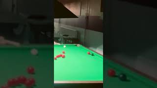 San fransico snooker [upl. by Anhoj]