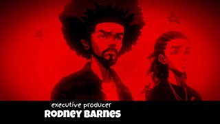 Boondocks Revival Intro fanmade [upl. by Nathalie435]