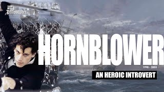 Hornblower An Heroic Introvert Review  Breakdown  analyse Loyaty amp Duty [upl. by Phail524]