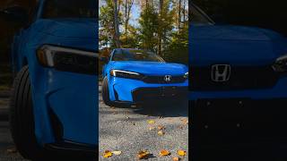 2025 Honda Civic Sport Hatchback All Gas What’s New What’s Better automobile honda cartok [upl. by Stav307]