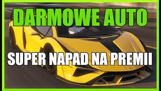 NOWOŚCI  DOBRA PREMIA NA NAPAD  DARMOWE AUTO  AKTUALNE PREMIE I ZNIŻKI  GTA 5 ONLINE  GTA V [upl. by Inesita]