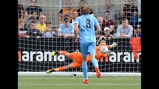 Official TUFC TV  Slough Town 0  0 Torquay United 180818 [upl. by Leno746]