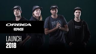 ORBEA ENDURO TEAM [upl. by Lelia]