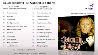 Stefan Hrusca  Coborato coborat 1323 Craciunul cu Hrusca [upl. by Craggie933]