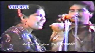 Hik Nal La Ke Live  Amar Singh Chamkila amp Amarjot Kaur  Chamkila Live  Most Popular Song Chamkila [upl. by Nwaf330]